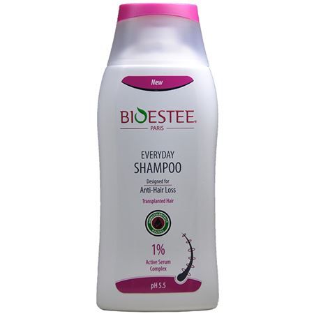 Bioestee Everyday Shampoo Günlük Kullanım Şampuanı